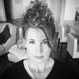 Meet your Posher, Tonya